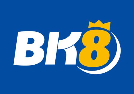 Nhà cái uy tín BK8